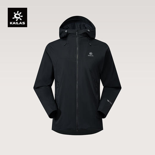KAILAS凯乐石 男款雷鸟LT防风衣  KG2619160 商品图0