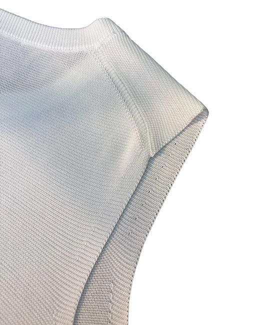 男款羊毛针织背心ba013 商品图2