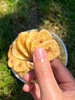 【都乐🍌香蕉片】29.9到手3大包！！加量不加价！！！ 🔺配料简单干净，含有天然椰子油烘焙，颜色金黄，鲜香酥脆！效期至：26年8 商品缩略图5