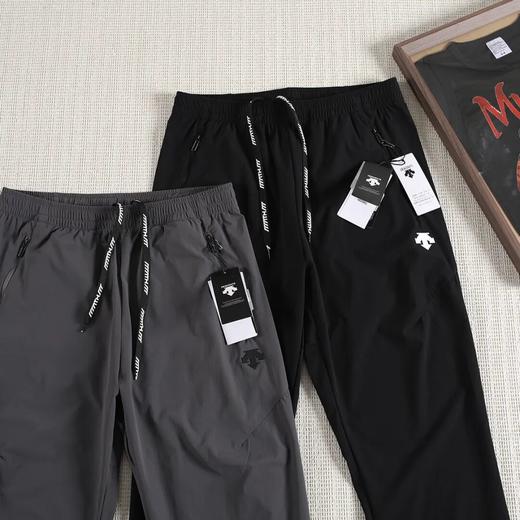 迪桑特多功能夏日梭织男士长裤 商品图3