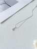 鹿鹿推荐•幸运微笑星星吊坠简约高级项链 商品缩略图2