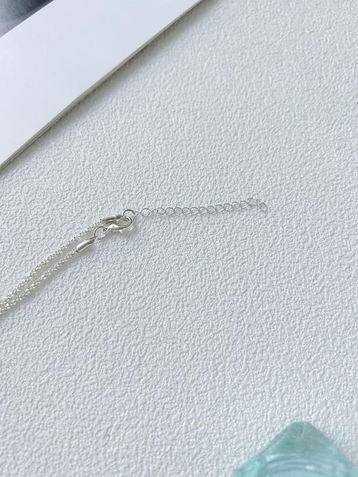 鹿鹿推荐 •波光粼粼满天星小众轻奢项链 商品图3