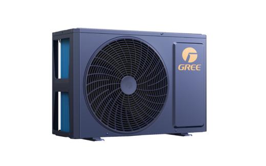 GREE格力 领风Pro系列变频风管式空调机组 FGP8.5Pd/Kb1Nh-N1（含安装，具体参考商品详情） 商品图3