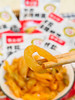 ❗️29.9💰抢 20袋❗️【竹盐涪陵榨菜丝】🥗一人份52g 装！老少皆宜全家都爱😋 ✅️非遗竹盐技艺✖️涪陵榨菜，竹盐锁鲜，脆嫩不齁咸 商品缩略图2