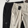 客供密度登山面料袅家刺绣logo男士春夏休闲长裤 商品缩略图3