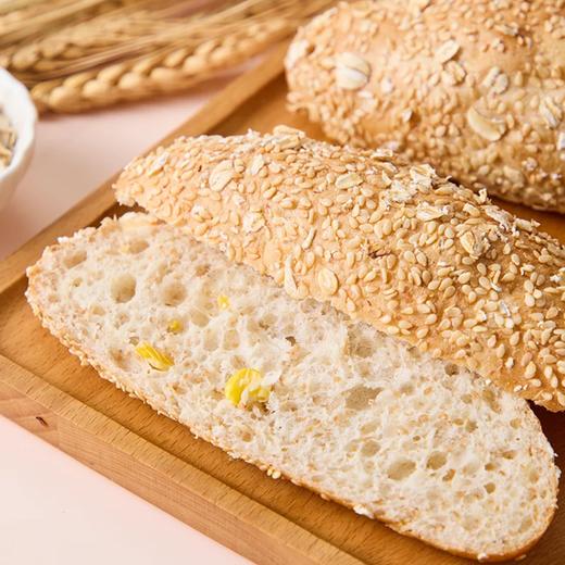 麦德龙 全麦杂粮包 （6只装） 商品图4