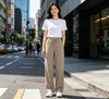¹鸿星尔克冰丝速干裤情侣款 有弹力运动自如  E-ZJJ1074-CF01-CR MM-SY 商品缩略图5