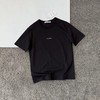 特价！AC反光 260克重磅全棉极简Tee 商品缩略图5