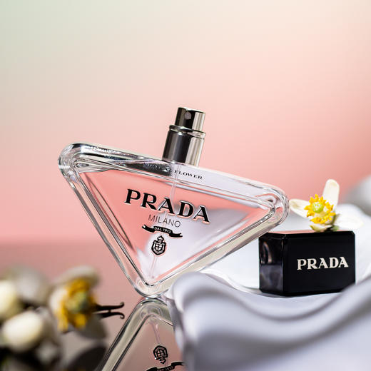 普拉达 我本莫测花境 Prada Paradoxe Virtual Flower 分装 商品图4