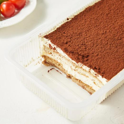 麦德龙 提拉米苏蛋糕 720g 商品图3