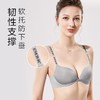 【内衣店庆提前购】【一口价】3楼安莉芳3D软支撑字母肩带薄款小胸文胸EBW0668吊牌价469元现价159元 商品缩略图2