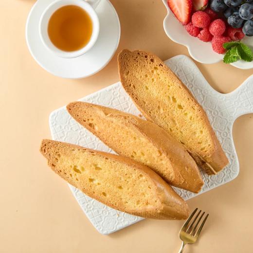 麦德龙 奶香法片 280g（7片） 商品图2