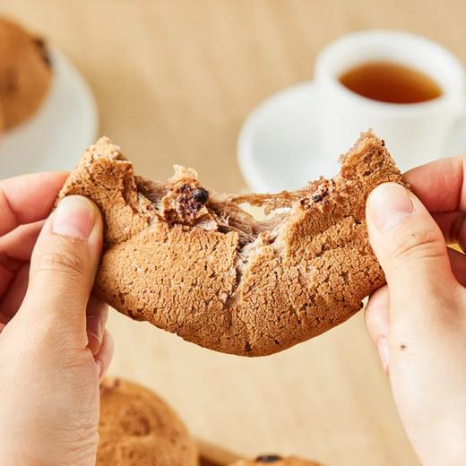 麦德龙 麦臻选 巧克力麻薯16粒 商品图3