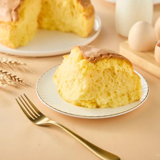 麦德龙 牛奶软蛋糕 1个装 商品图4