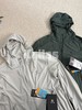 凯乐石户外男女轻薄四处激光打孔可自收纳防晒服 商品缩略图4