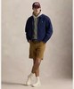 海军野战 拉夫劳伦 经典款拉链夹克 Polo by Ralph Lauren 商品缩略图3