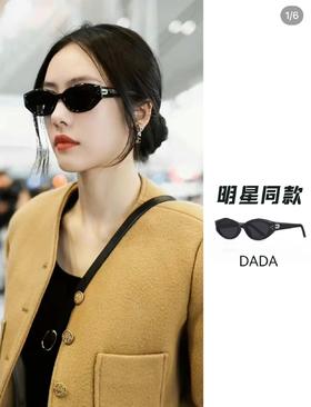 GM｜DADA猫眼墨镜太阳镜