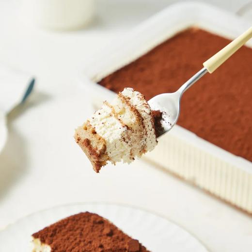 麦德龙 提拉米苏蛋糕 720g 商品图4