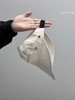 赵思露同款，LU2026新款半空顶防晒速干软壳帽，遮阳渔夫鸭舌帽！ 商品缩略图3