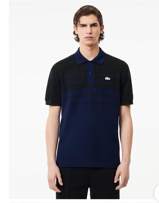【5.7折】5楼法国鳄鱼polo衫 PH8135吊牌价1390 活动价790 商品图2