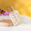 奥比维斯 纯白迷醉 Obvious White Crush 分装 商品缩略图4