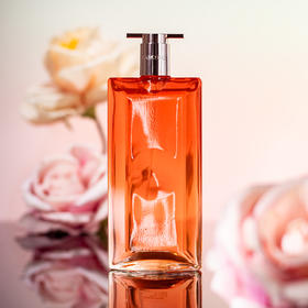 兰蔻 是我沁桃玫瑰 Lancome Idôle Peach'N Roses 分装 26年新香~