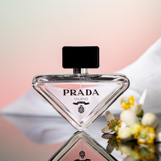 普拉达 我本莫测花境 Prada Paradoxe Virtual Flower 分装 商品图2