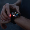 【新品】华米 Cheetah 2 Pro 专业跑步运动手表 48mm 铁三户外马拉松徒步登山双频GPS定位轨迹导航 晒单返 50 元 商品缩略图3