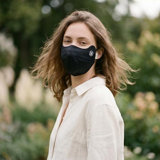 【夏季防晒必备】SANGLUO桑罗防晒面罩口罩亲肤透气防紫外线女夏季薄款遮阳神器06423917 商品图10