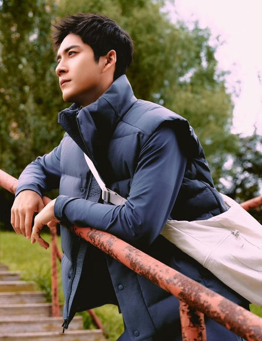 【lului同款 官网售价580】椒盐和猫-6色防泼水牛角包 商品图1