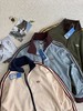 ad originals WAFFLE TRACK TOP 华夫格 针织宽松长袖夹克 男女同款 商品缩略图5