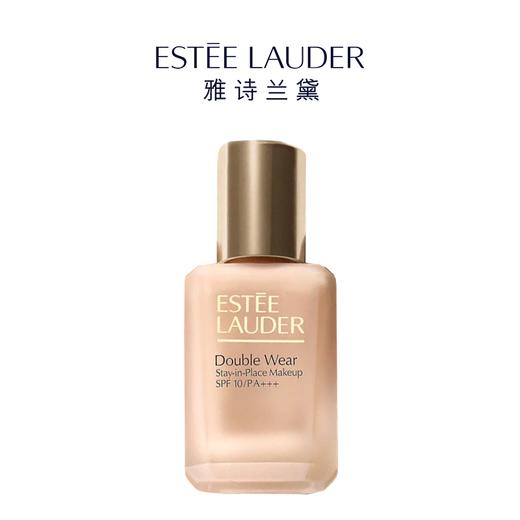 【重磅新品】雅诗兰黛（Estee Lauder）第二代 DW 粉底液30ml 商品图0