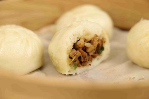 生态小笼包/包子（顺丰陆运包邮）| 原乡味觉基地直发 商品图3