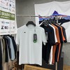 特价福利！意大利Leavo Johnson高端夏季男士运动健身休闲高弹力透气短袖T恤 商品缩略图0