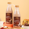 麦德龙 麦臻选 娟姗巧克力牛乳 720ml*2 商品缩略图1