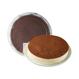 麦德龙 提拉米苏蛋糕 1.25kg