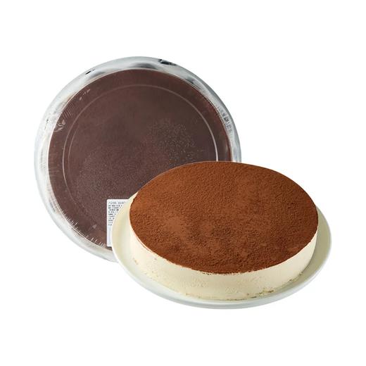 麦德龙 提拉米苏蛋糕 1.25kg 商品图0
