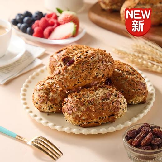 麦德龙 现烤马里奥蔓越莓麻薯 420g 商品图1