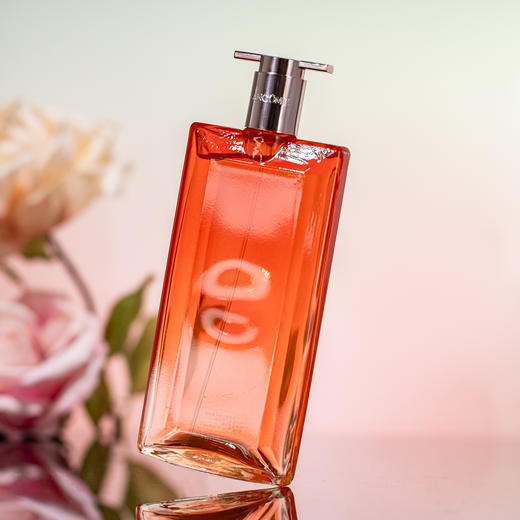 兰蔻 是我沁桃玫瑰 Lancome Idôle Peach'N Roses 分装 26年新香~ 商品图5