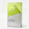 植然日季-高倍美白修护防水隔离防晒乳(SPF50PA++++)30g 商品缩略图4
