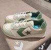 【店庆提前购】【4折】7楼CONVERSE匡威 抹茶绿学院风复古跑鞋A16173C吊牌价599折后价239 商品缩略图1