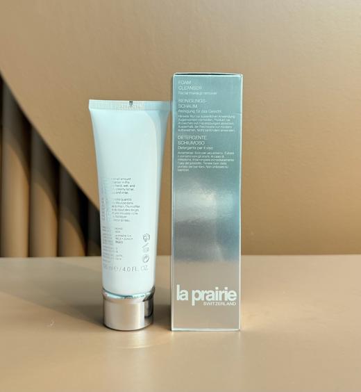 La prairie莱珀妮洗面奶 商品图3