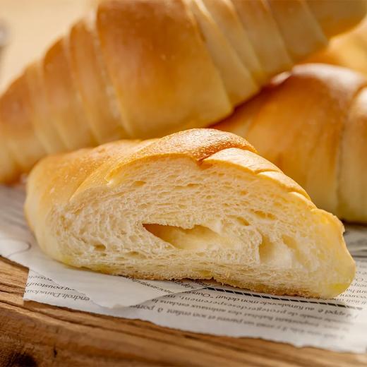 麦德龙 麦臻选 黄油海盐面包 8个装 商品图2