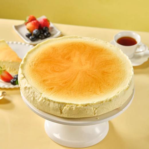 麦德龙 嫩芝士蛋糕 1.3kg 商品图1