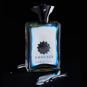 Amouage 画像男士 Amouage Portrayal Man 分装