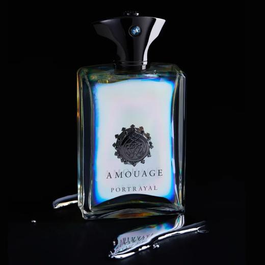 Amouage 画像男士 Amouage Portrayal Man 分装 商品图0