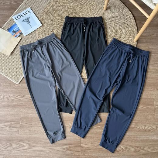 夏天焊在腿上的冰丝神裤！凉感+显瘦双buff叠满 商品图1