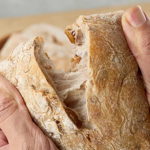 麦德龙 麦臻选 核桃恰巴塔 4只 商品图1