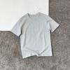 特价！AC反光 260克重磅全棉极简Tee 商品缩略图4
