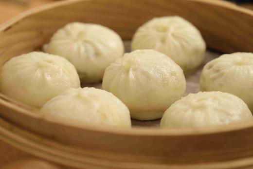 生态小笼包/包子（顺丰陆运包邮）| 原乡味觉基地直发 商品图1